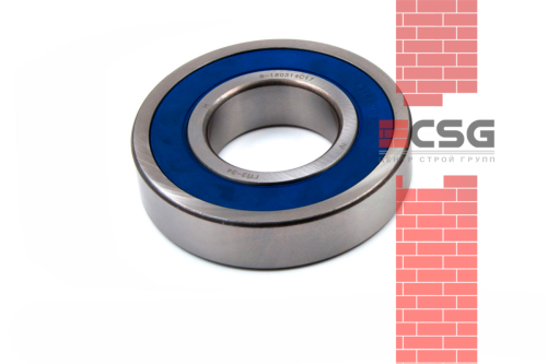 Подшипник SKF 6311 (311) 55*120*29мм (шт)