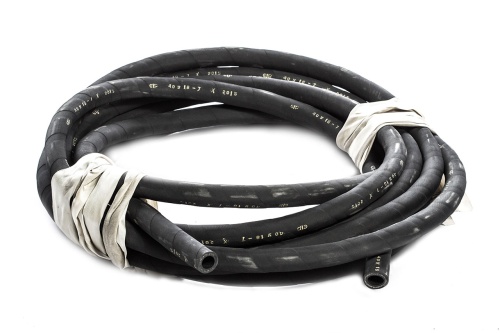 Рукав проклад.конструкции (дюритовый) 40У-18-7  ТУ 0056016-87