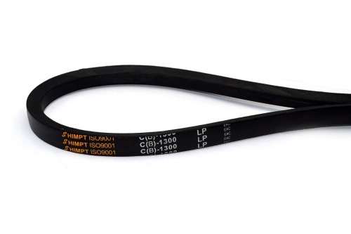 Ремень клиновой С(В)-1300 Lp / 1241 Li ГОСТ 1284-89 HIMPT