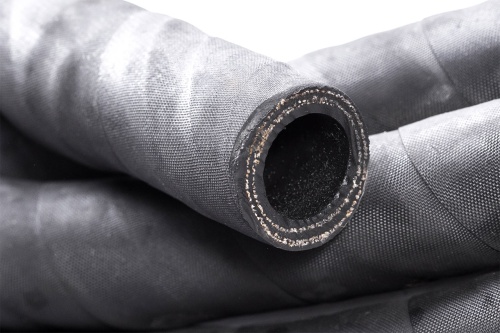 Рукав кислотощелочестойкий всасыв. КЩ-1 Ф 25 мм (10 м) ГОСТ 5398-76