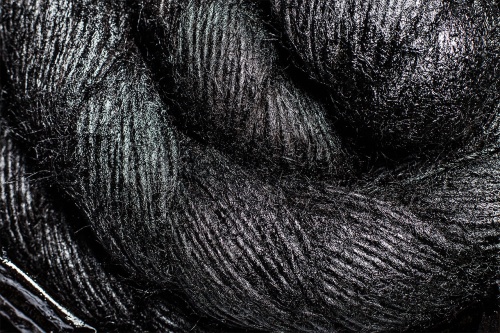 Каболка канализационная  жгут ф 40 мм, пакет+сетка 20 кг