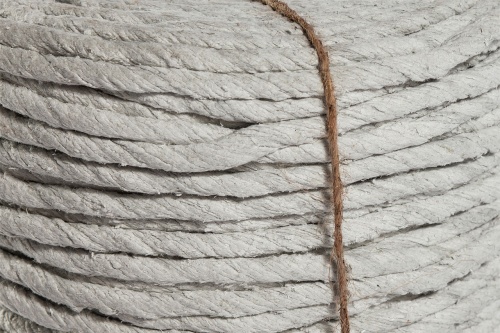 Шнур асбестовый ШАОН Ф  8 мм ГОСТ 1779-83