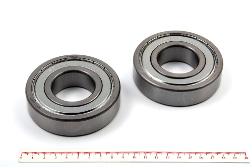 Подшипник 6308 ZZ (80308)