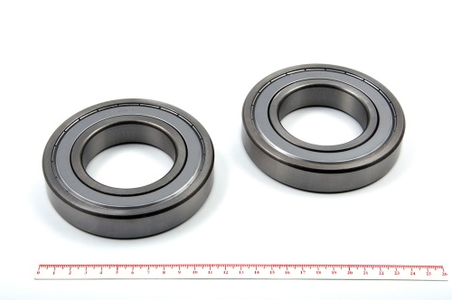 Подшипник 6213 ZZ (80213)