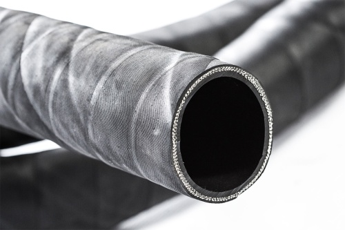 Рукав проклад.конструкции (дюритовый) 40У-60-7  ТУ 0056016-87