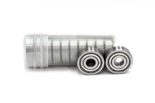 Подшипник 625 ZZ (6-80025) ГПЗ