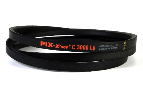 Ремень клиновой С(В)-3000 Lp / 2942 Li  ГОСТ 1284-89 PIX