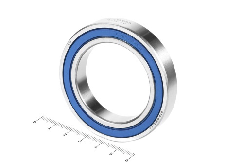 Подшипник 6909 2RS (1000909, 61909) 45*68*12мм (шт)