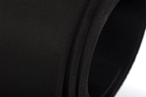 Пластина губчатая 8 мм (1000х2000 мм, 12.8 кг) Китай