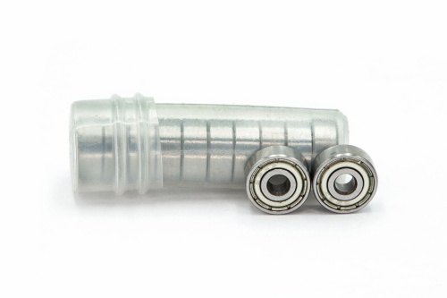 Подшипник 623 ZZ (80023) 3*10*4мм