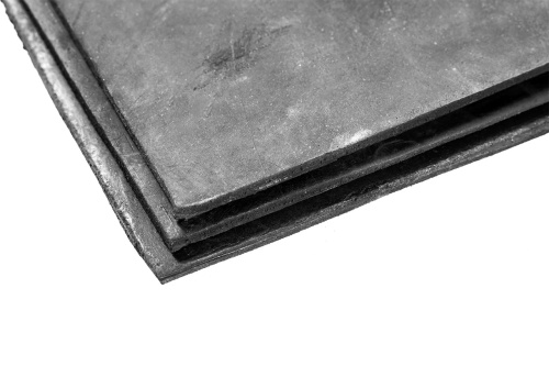 Техпластина 4 мм ТМКЩ-C 2Ф (720х720 мм, 3,4 кг) ГОСТ 7338-90