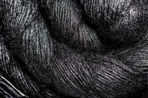 Каболка канализационная  жгут ф 50 мм, пакет+сетка 20 кг