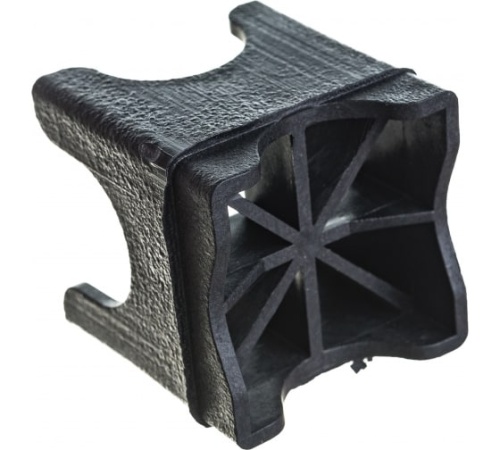 Фиксатор арматуры Опора 20/25/30/35 1000 шт Промышленник ОП20-35