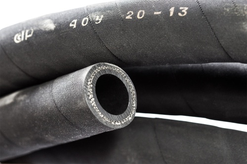 Рукав проклад.конструкции (дюритовый) 40У-20-13  ТУ 0056016-87