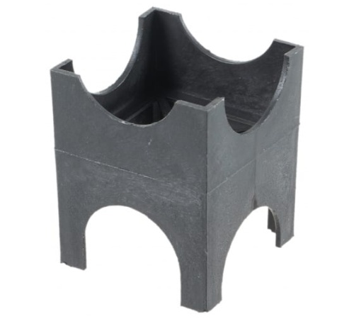 Фиксатор для арматуры Потолочная опора 35, 40, 45, 50 Кубик 250 шт