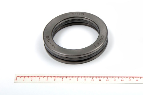 Подшипник 8113 (51113) 65*90*18мм