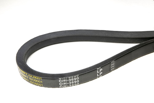 Ремень клиновой С(В)-3690 Lp / 3632 Li  ГОСТ 1284-89 HIMPT