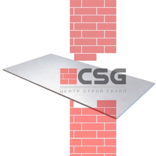 Лист дюралевый 6х1500х3000, марка Д16Т