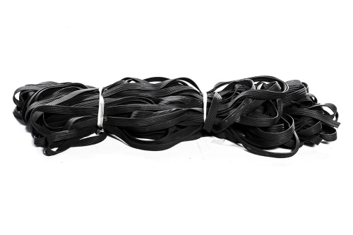 Шнур резиновый МБС 1-4с Ф 4 мм ГОСТ 6467-79