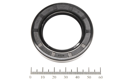 Сальник (манжета армированная) 2-36х55х8