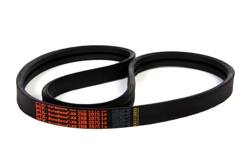 Ремень многоручьевой 2НВ-2075 La / 2060 Lp PIX