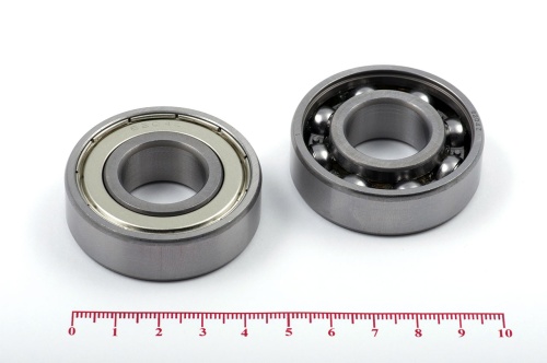 Подшипник 6204 Z (60204)