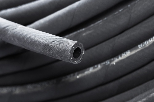 Рукав с нит.усил. 8х15,5 мм (14,7 атм) ГОСТ 10362-2017