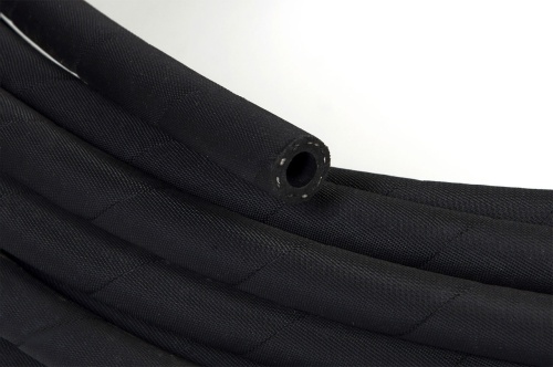 Рукав с нит.усил. 8х15,5 мм (14,7 атм) ГОСТ 10362-2017