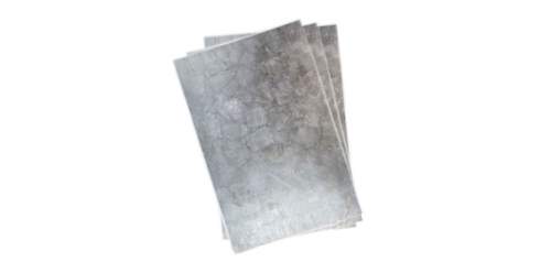 Миканит гибкий ГФС 0,35 мм