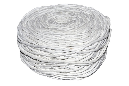 Шнур асбестовый ШАОН Ф  5 мм Китай