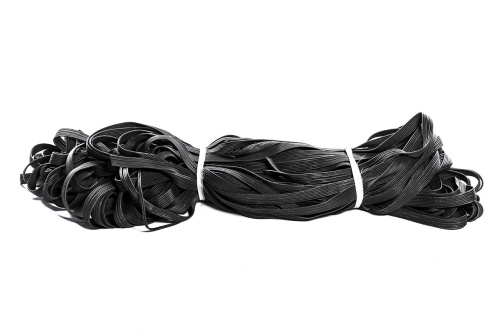 Шнур резиновый 1-2с Ф 04 мм  ГОСТ 6467-79