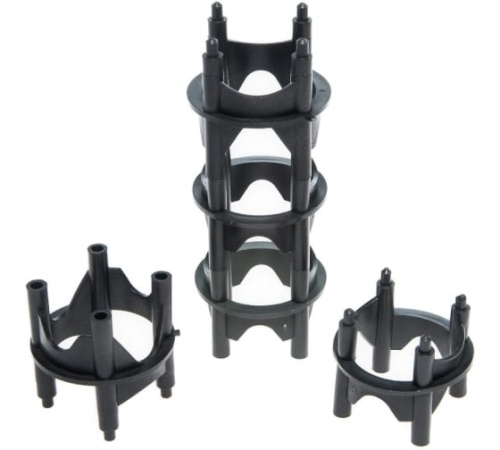 Фиксатор для арматуры сборный 25,35,45,55 250 шт/уп