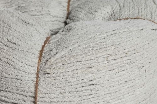 Шнур асбестовый ШАОН Ф  3 мм ГОСТ 1779-83