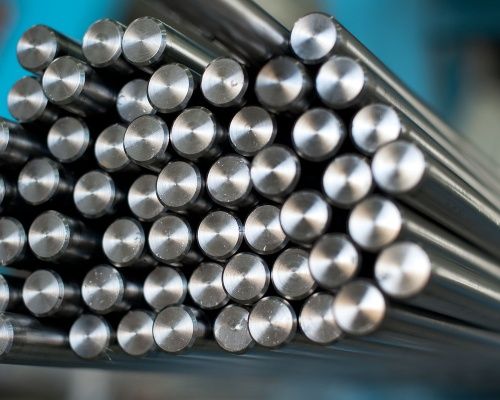 Сталь сорт констр Круг горячекатаный 220, марка Ст45