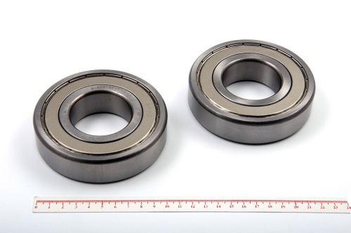 Подшипник 6310 ZZ (80310 АС17) ГПЗ/ГПЗ-8/СПЗ-4