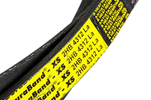 Ремень многоручьевой 2НВ-4312 La / 4300 Lp PIX