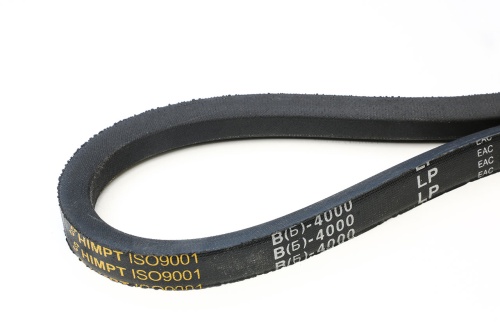 Ремень клиновой В(Б)-4000 Lp / 3960 Li  ГОСТ 1284-89 HIMPT