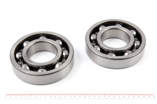 Подшипник 6313 (313) 65*140*33мм (шт)