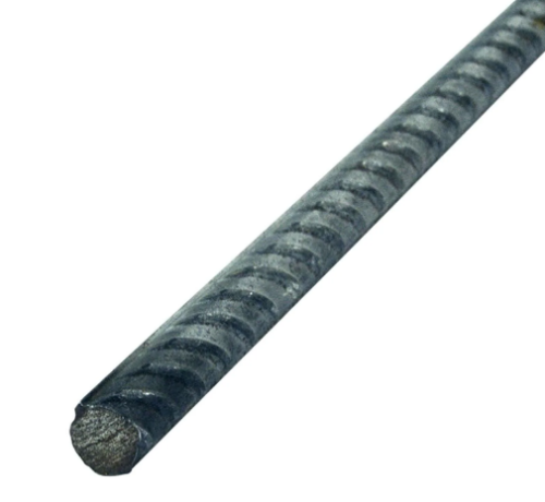 Арматура 22 А3, длина 11,7 м, марка А500С