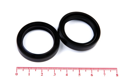 Сальник (манжета армированная) TC 27х35х7 NBR70