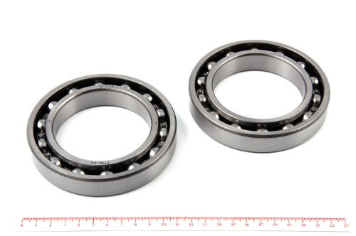 Подшипник 6015 (6-115 А) 75*115*20мм ГПЗ/СПЗ-4/UPB