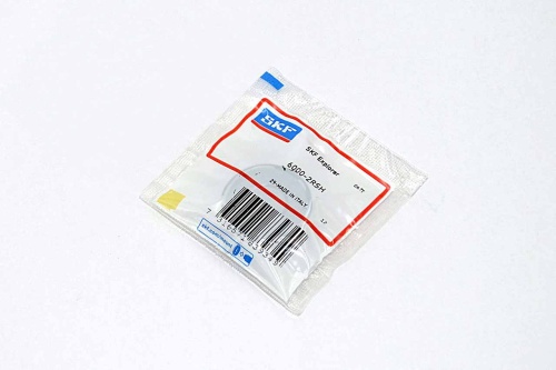 Подшипник SKF 6000 2RS (180100) 10*26*8мм