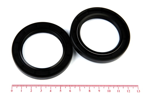 Сальник (манжета армированная) 2-45х65х8