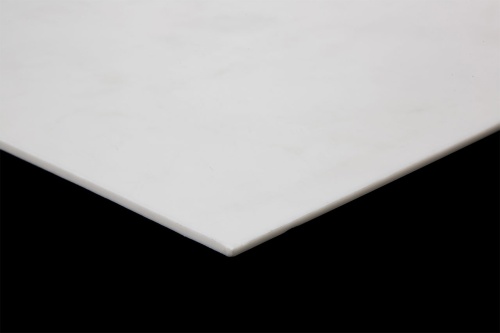 Фторопласт листовой  4 ±1.0 мм (300х300 мм)