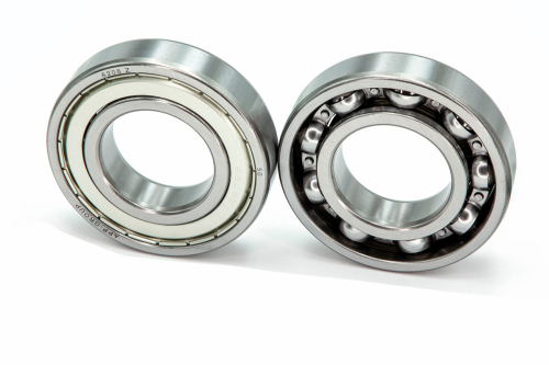 Подшипник 6208 Z (60208)