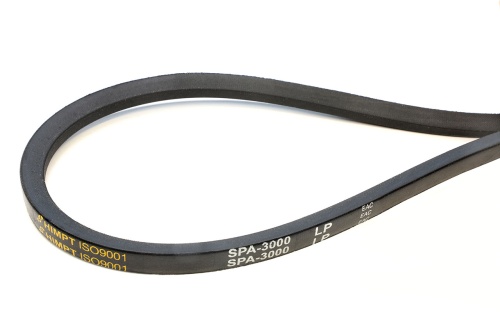 Ремень клиновой SPA-3000 Lp HIMPT