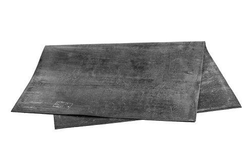 Паронит ПМБ 1.5 мм  (~1,0х1,7 м) ГОСТ 481-80