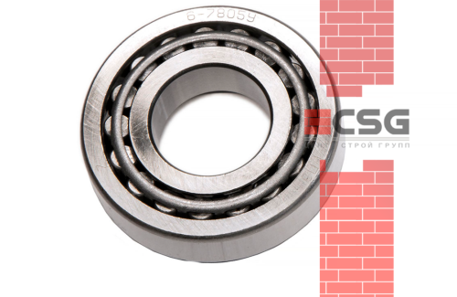 Подшипник 6-7805 У ГПЗ