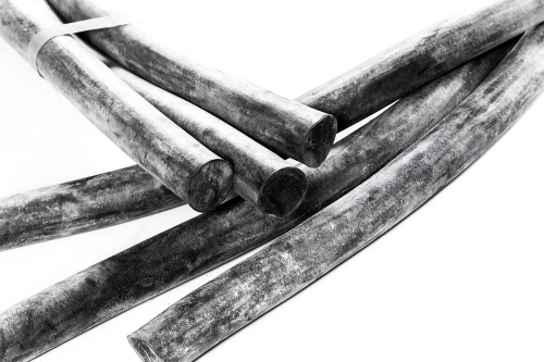 Шнур резиновый МБС 1-4с Ф 50 мм  ГОСТ 6467-79