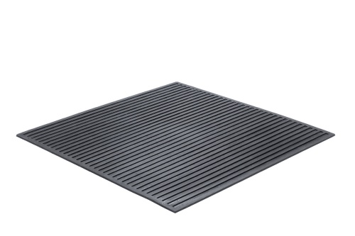 Коврик диэлектрический (700х700 мм, ~3,7 кг) ГОСТ 4997-75